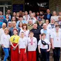 Відбувся міський семінар, присвячений перспективі розвитку у Запоріжжі козацької педагогіки