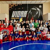 Відбувся відкритий чемпіонат області з українського рукопашу