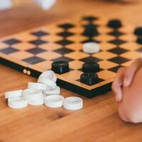 Запоріжці візьмуть участь у чемпіонаті світу з шашок