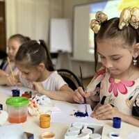 У Запоріжжі працює дитячий освітній центр «Змістовно»