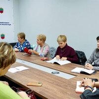 Щодо засідання робочої групи по вирішенню питань покращення атмосферного повітря міста Запоріжжя