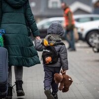 Департамент соціального захисту населення Запорізької міськради опікується питаннями вимушених переселенців