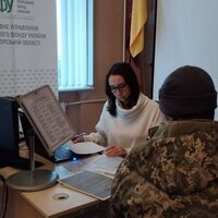 У міському відділі соцпідтримки захисників і захисниць України розпочато проведення безкоштовних юридичних консультацій